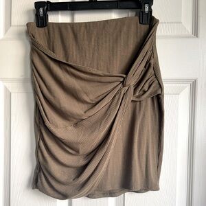Express Skirt